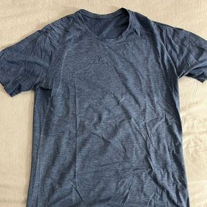 Mens Lululemon Shirt